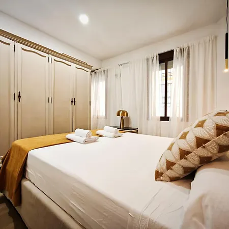 Redes 35 * 세비야