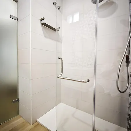 Apartamento Redes 35 Sevilha