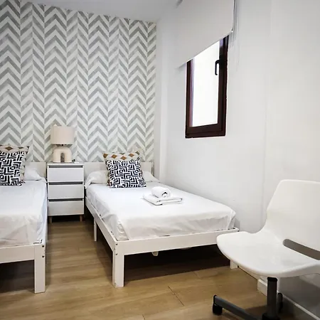 Redes 35 Apartamento *