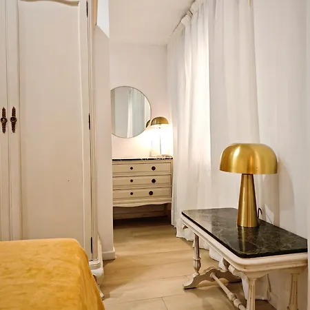 Redes 35 Apartamento