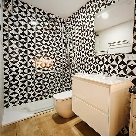 Redes 35 Apartamento *