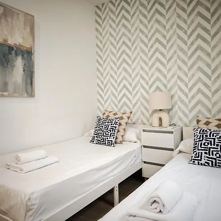 Redes 35 Apartamento *