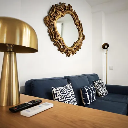 Apartamento Redes 35 Sevilha