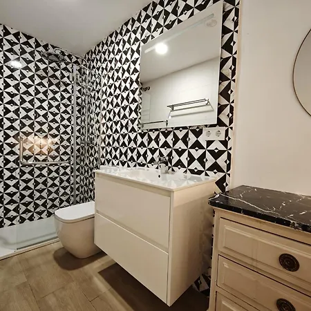 Redes 35 Apartamento