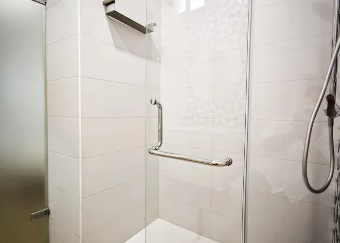 Daire Redes 35 Sevilla